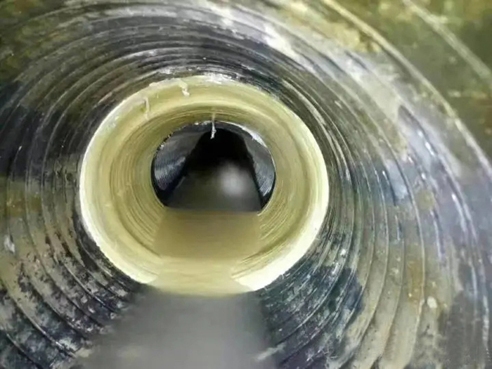 金阳内衬修复法通常适用于哪些类型的断面管道